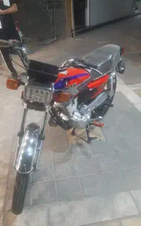 احسان۲۰۰مدل۱۴۰۳