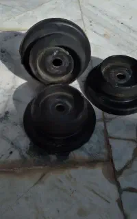 باربری وسیله