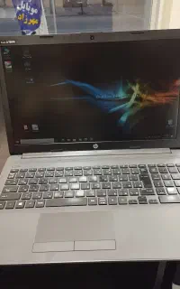 لپ تاپ Hp نسل 8
