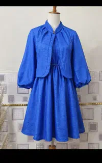 تعدادی لباس نونو