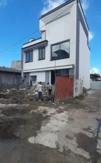 ساختمان و پیمانکاری مدیریت ساخت توسط مهندس