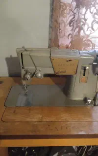 چرخ خیاطی SINGR