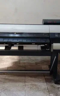 دستگاه چاپ کانن