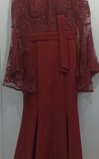 لباس مجلسی