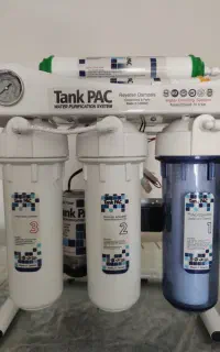 فروش و نصب و تعمیر انواع تصفیه آب