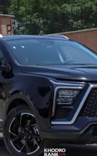 کی ام سی X5
