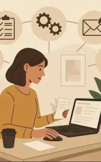 استخدام شوید(آموزش کامل و تضمین کاری)