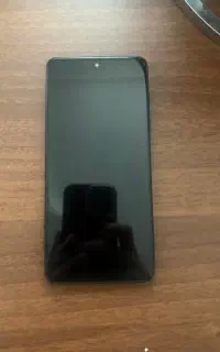 Poco x3 pro