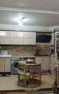 آپارتمان ط سوم خیابان۲۶متری