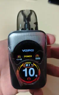 پادماد آرگاس ای voopoo argus A