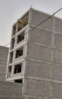 پیش فروش پردیس دوخوابه