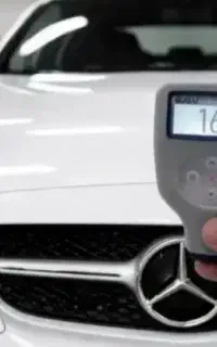 کارشناسی رنگ اتومبیل شاسی سیار 50درصدتخفیف