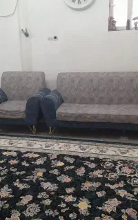 مبل هشت نفره