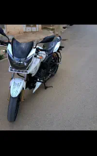 موتور اپاچی 180 مدل ۹۳