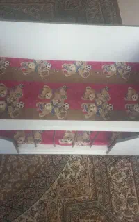 تختخواب کودک