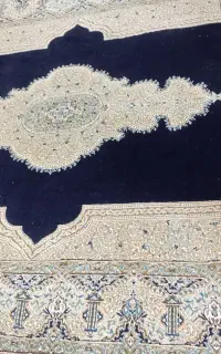 فرش۶متری درحدنو