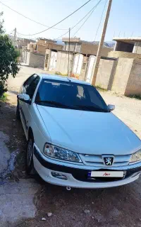 پژو پارس xu7p