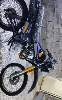 ایکس ال جترو۱۵۰