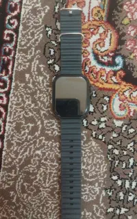 ساعت اپل واچ