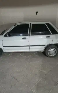 پراید ۸۱