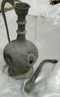 اشیاء قیمتی