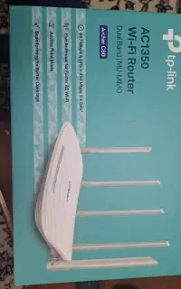 وای فای روتر ROUTER