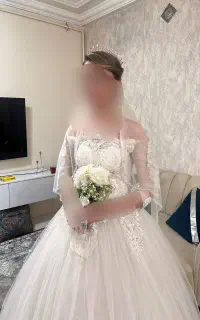 لباس عروس