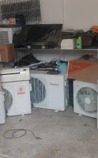 اسپلیت های استوک و صفر