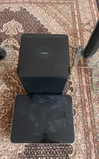 سینما خانگی