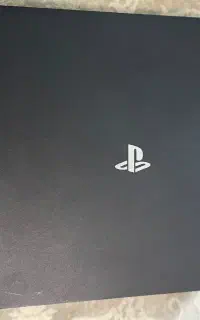 PS4 pro