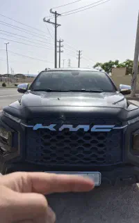 جک kmc کی ام سی t9