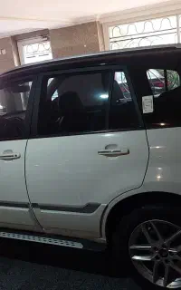 فروش خودروی ام وی ام ایکس ۳۳ اس نیوفیس مدل ۱۴۰۱