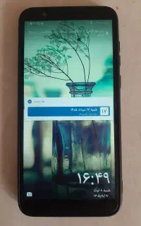 huawi psmart 2018 تمیز