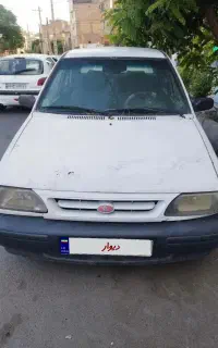 پراید مدل۷۷
