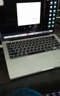 مک‌بوک پرو M4 pro 2024