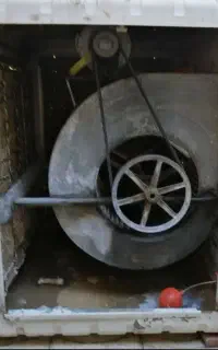 فروش کولر آبی کارکرده