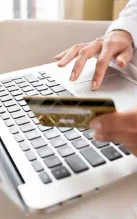 کار اینترنتی در منزل