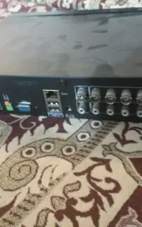 دستگاه دی وی ار