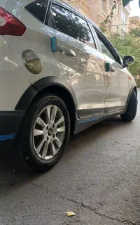 ام وی ام‌۳۱۵ اکسلنت فول