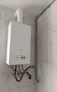 تعمیرات و سرویس آبگرمکن، پکیج ولباسشویی