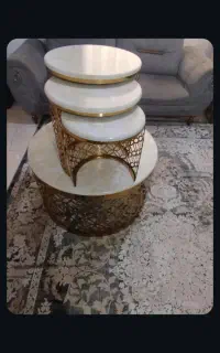 میز عسلی