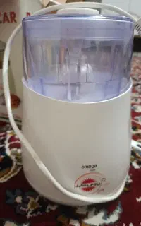 خردکن برقی پارس خزر