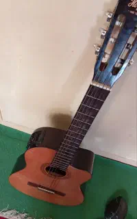 گیتار هافنر