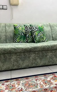 مبل راحتی