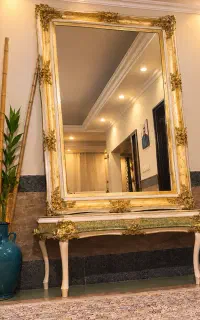 آینه دو متری