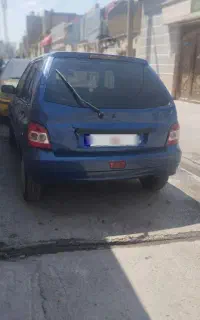 ماشین ۱۱۱ مدل ۹۲