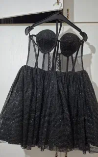 لباس مجلسی دخترونه
