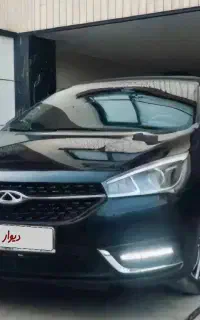 آریزو ۵ اکسلنت توربو اتوماتیک