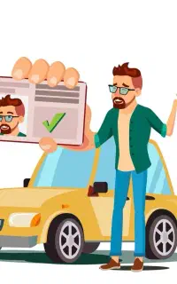 آموزشگاه رانندگی‌بلوچ جاده منتظر توست با‌مربی مجرب