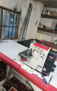 چرخ صنعتی